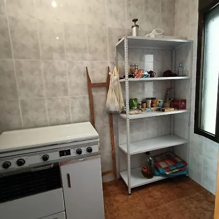 Vivienda Rural Iberos M&m Holiday home *