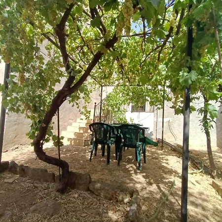 Vivienda Rural Iberos M&m Castellar de Santisteban