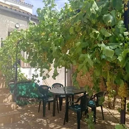 Vivienda Rural Iberos M&m Castellar de Santisteban