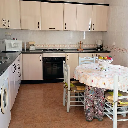 Holiday home Vivienda Rural Iberos M&m Castellar de Santisteban