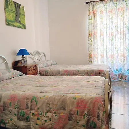 Vivienda Rural Iberos M&m *